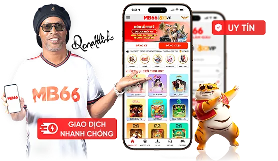 Truy cập trang chủ 55vin chính thức và tìm nút đăng ký