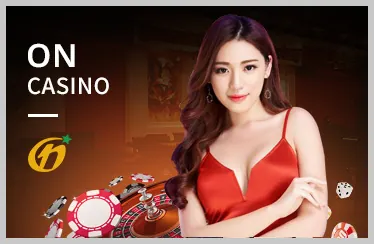 Sòng bạc trực tuyến 55vin