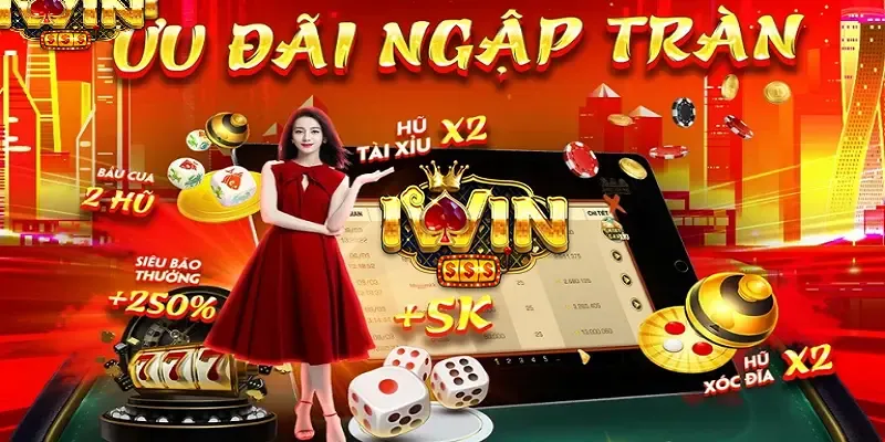 55vin chính thức: Đặc điểm và Lợi ích